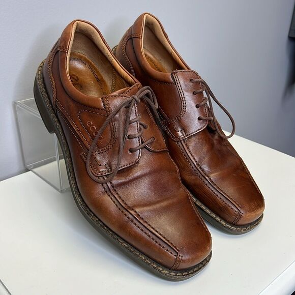 ECCO Seattle Men\'s Shoes Size EU 43, US 10-10.5 main image 4